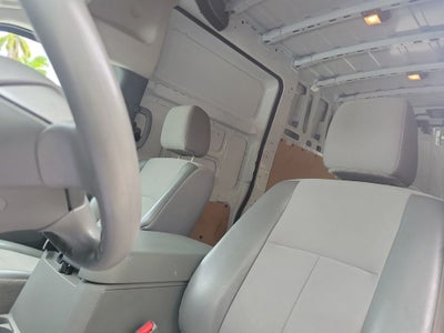 2021 Nissan NV2500 HD SV V8 High Roof