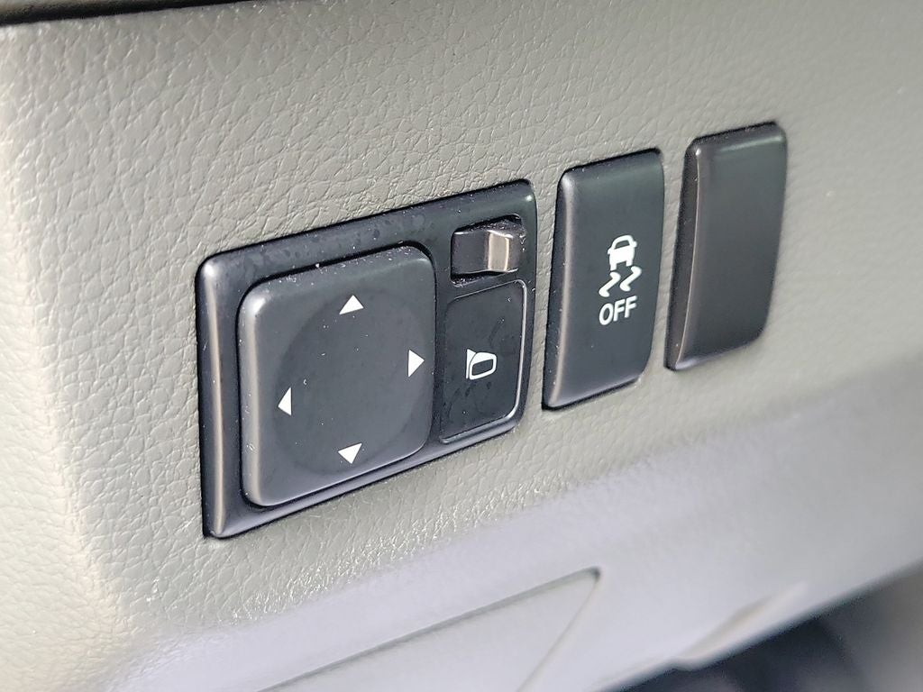 2021 Nissan NV2500 HD SV V8 High Roof