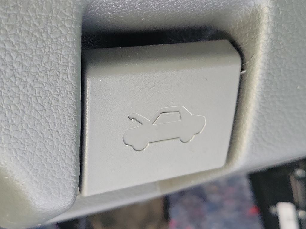 2021 Nissan NV2500 HD SV V8 High Roof
