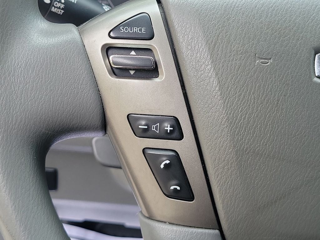 2021 Nissan NV2500 HD SV V8 High Roof