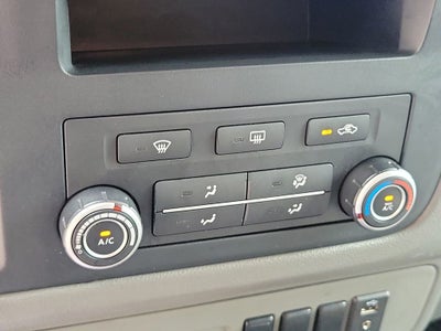 2021 Nissan NV2500 HD SV V8 High Roof
