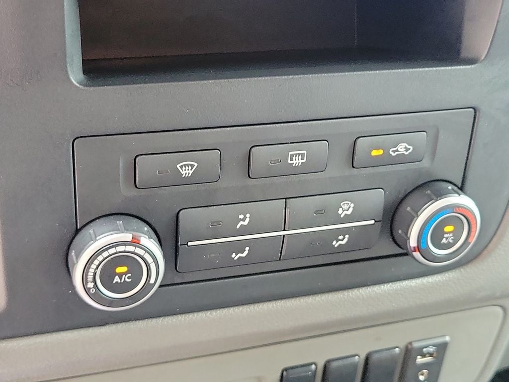 2021 Nissan NV2500 HD SV V8 High Roof