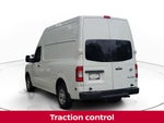 2021 Nissan NV2500 HD SV V8 High Roof
