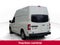 2021 Nissan NV2500 HD SV V8 High Roof