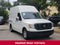 2021 Nissan NV2500 HD SV V8 High Roof