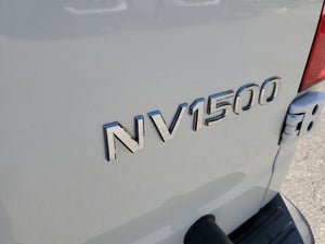 2013 Nissan NV1500 SV