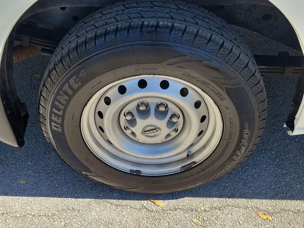 2019 Nissan NV1500 S