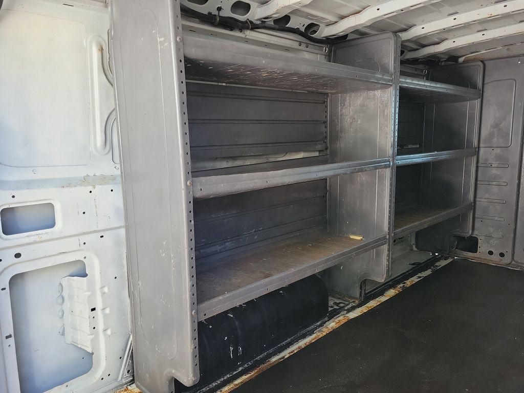 2019 Nissan NV1500 S