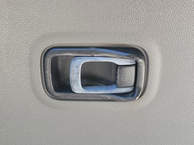 2019 Nissan NV1500 S