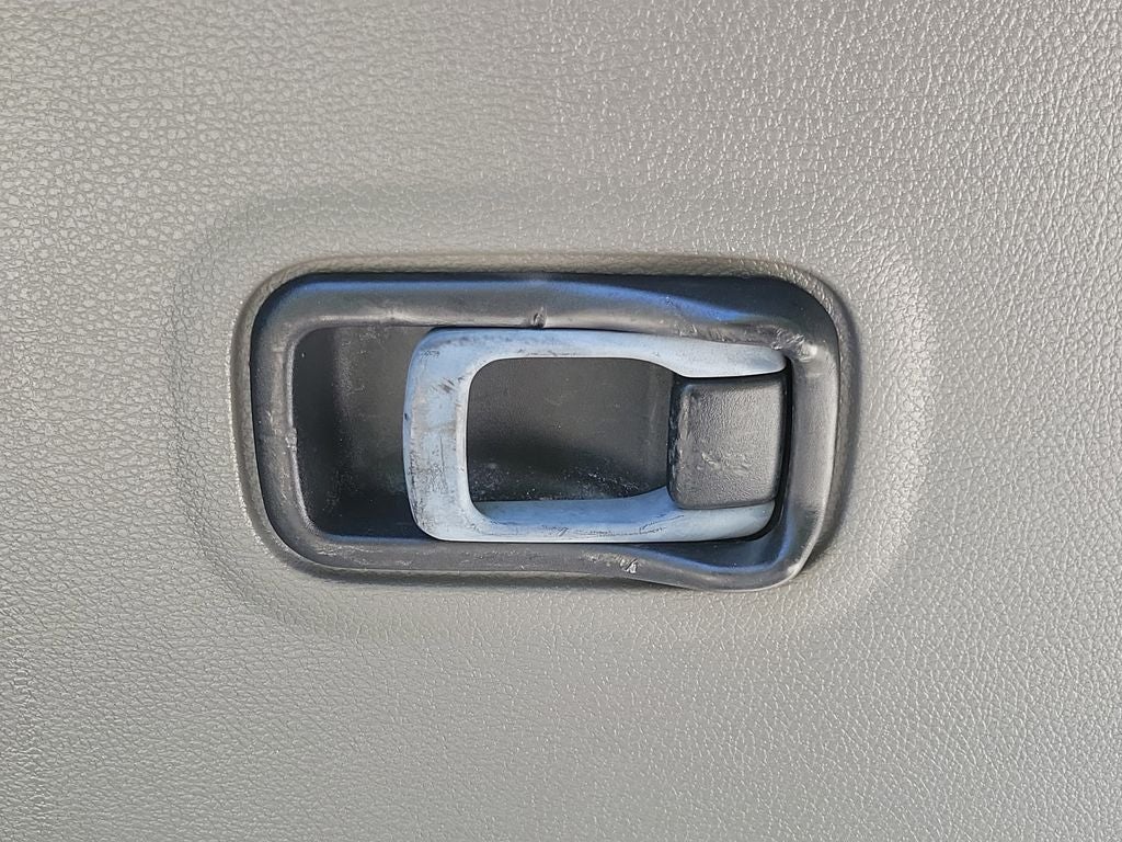 2019 Nissan NV1500 S