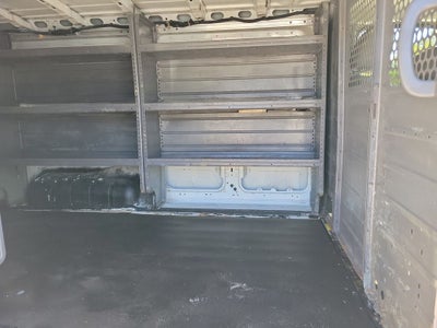 2019 Nissan NV1500 S