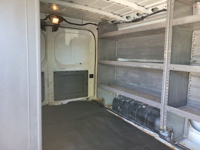 2019 Nissan NV1500 S