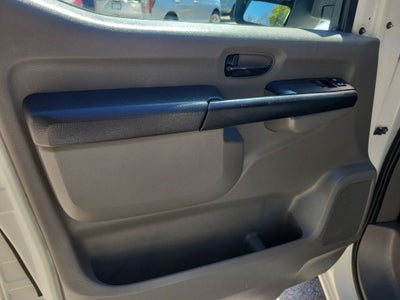 2019 Nissan NV1500 S