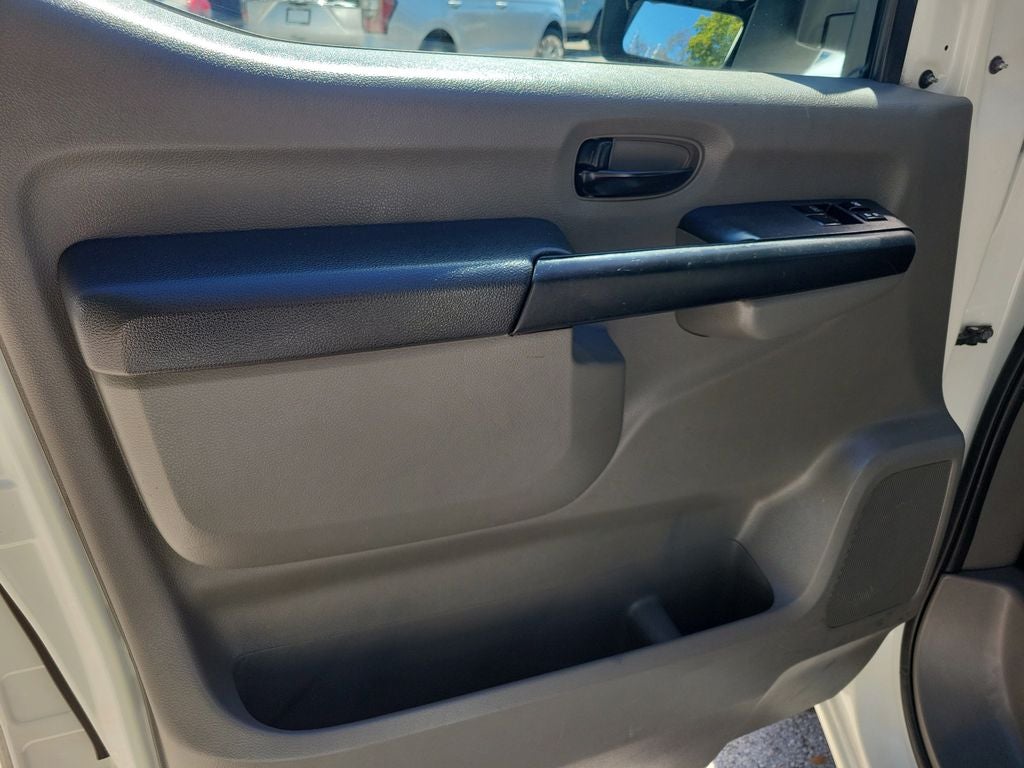 2019 Nissan NV1500 S