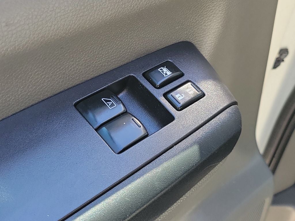 2019 Nissan NV1500 S