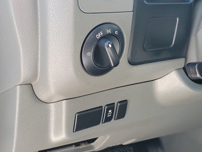 2019 Nissan NV1500 S