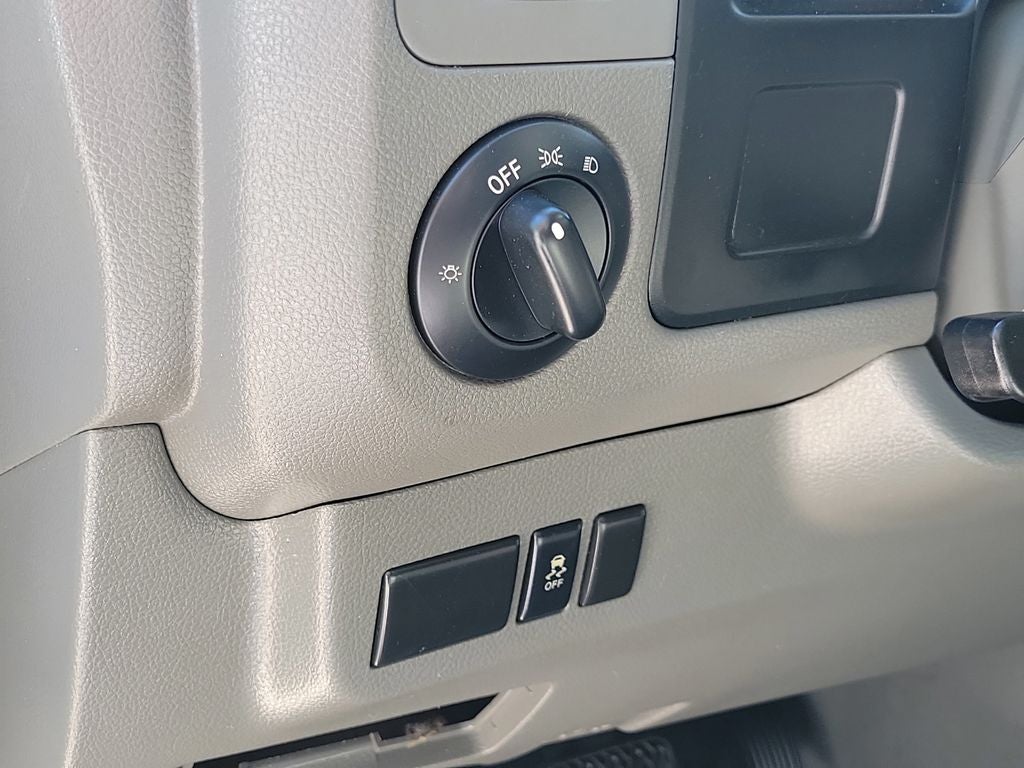 2019 Nissan NV1500 S