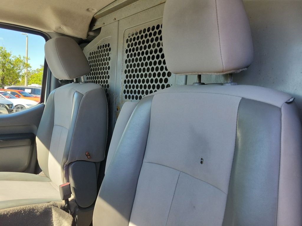 2019 Nissan NV1500 S