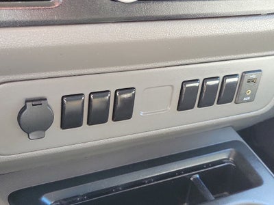 2019 Nissan NV1500 S