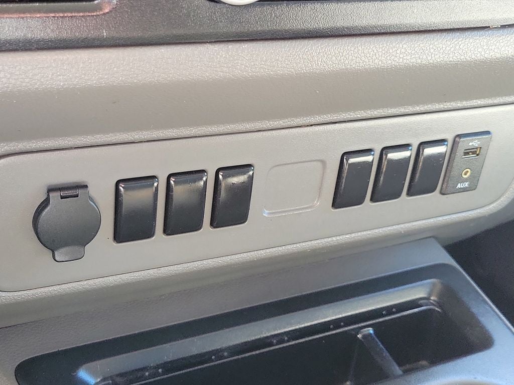 2019 Nissan NV1500 S