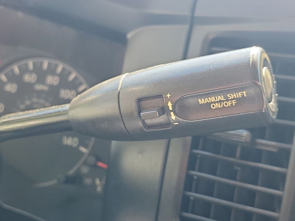 2019 Nissan NV1500 S