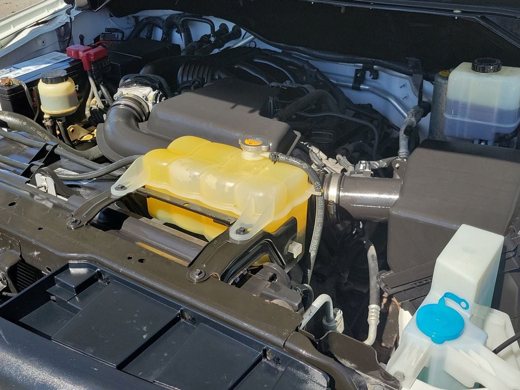 2019 Nissan NV1500 S