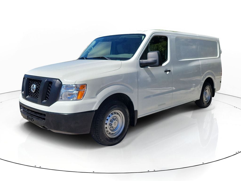 2019 Nissan NV1500 S