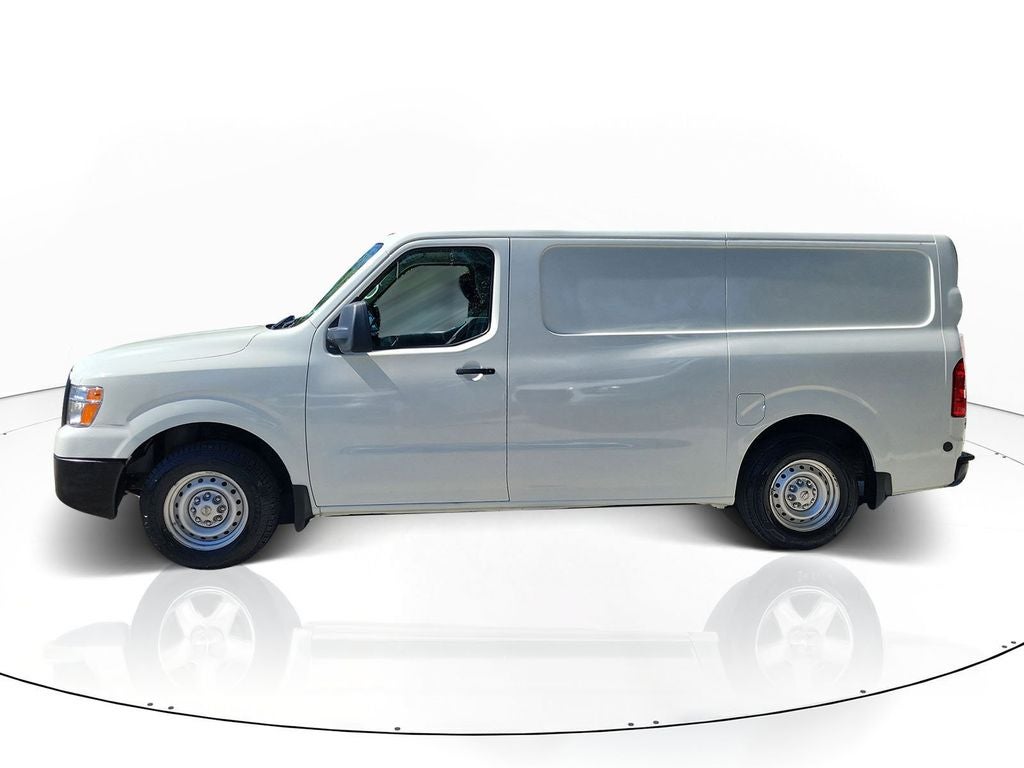2019 Nissan NV1500 S