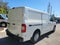 2019 Nissan NV1500 S