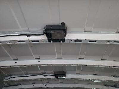 2021 Nissan NV2500 HD SV