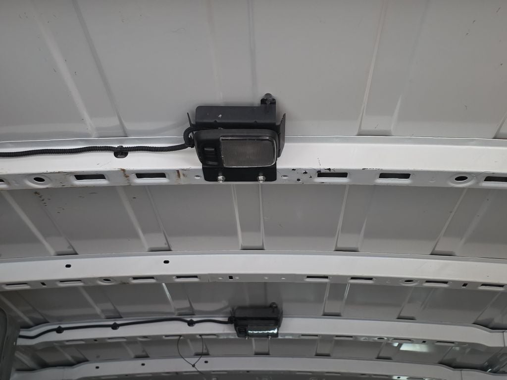 2021 Nissan NV2500 HD SV