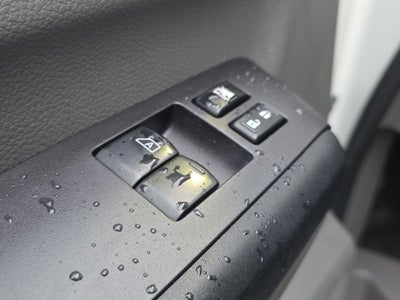 2021 Nissan NV2500 HD SV