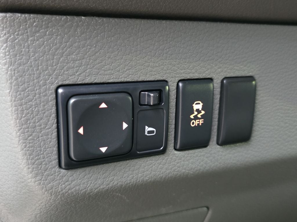 2021 Nissan NV2500 HD SV
