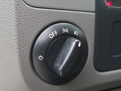 2021 Nissan NV2500 HD SV
