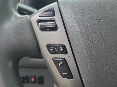 2021 Nissan NV2500 HD SV