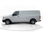2021 Nissan NV2500 HD SV