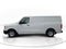 2021 Nissan NV2500 HD SV