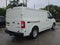 2021 Nissan NV2500 HD SV