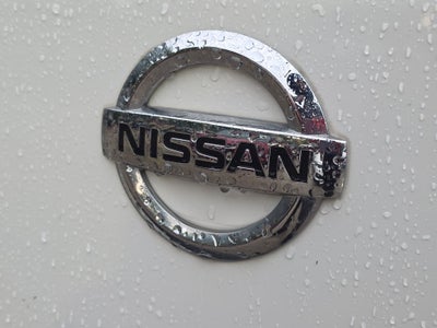 2021 Nissan NV2500 HD SV