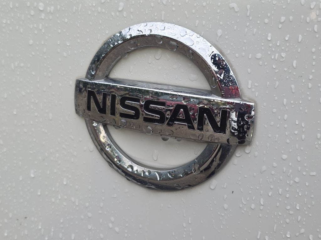 2021 Nissan NV2500 HD SV