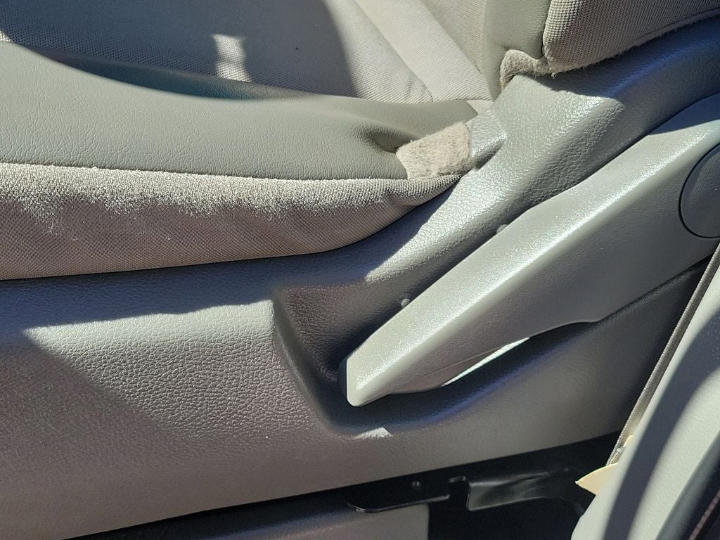 2021 Nissan NV2500 HD SV Standard Roof