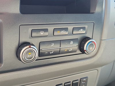 2021 Nissan NV2500 HD SV Standard Roof