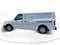2021 Nissan NV2500 HD SV Standard Roof