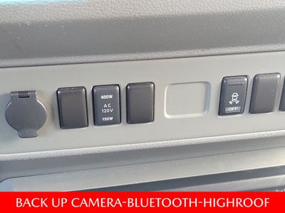 2019 Nissan NV2500 HD SV High Roof
