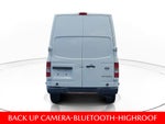 2019 Nissan NV2500 HD SV High Roof