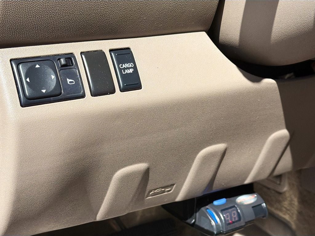 2017 Nissan Frontier SV W/SUNROOF