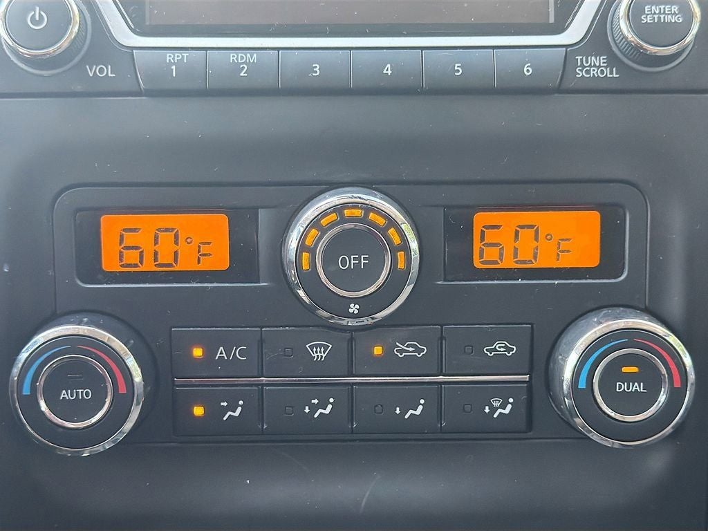 2017 Nissan Frontier SV W/SUNROOF