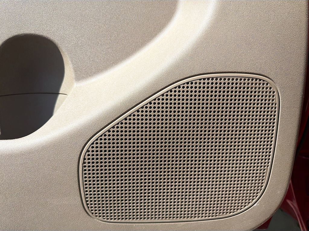 2017 Nissan Frontier SV W/SUNROOF