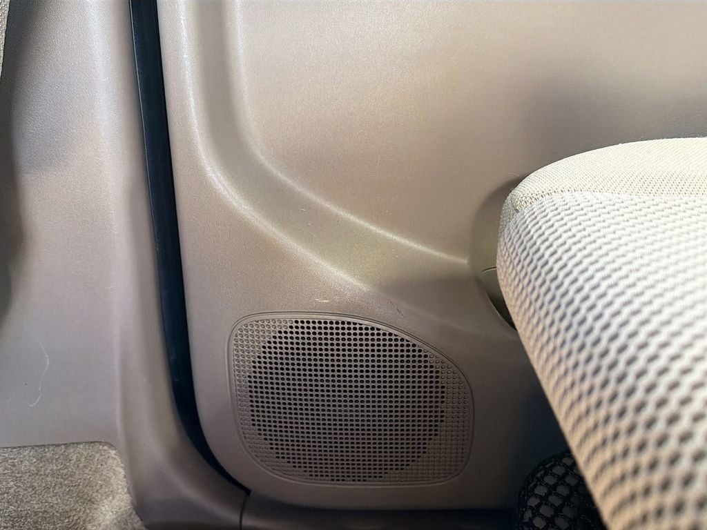 2017 Nissan Frontier SV W/SUNROOF