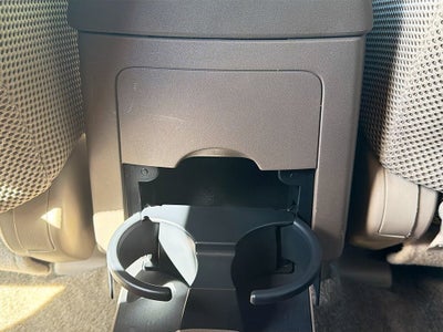 2017 Nissan Frontier SV W/SUNROOF